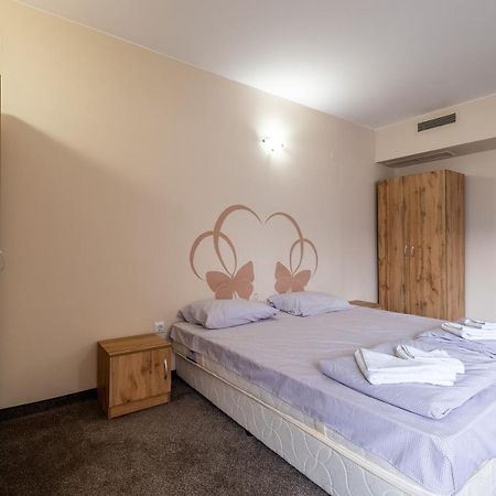 Julia Rooms โซเฟีย ภายนอก รูปภาพ