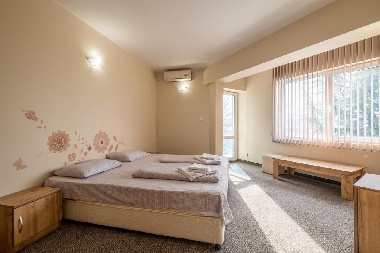 Julia Rooms โซเฟีย ภายนอก รูปภาพ