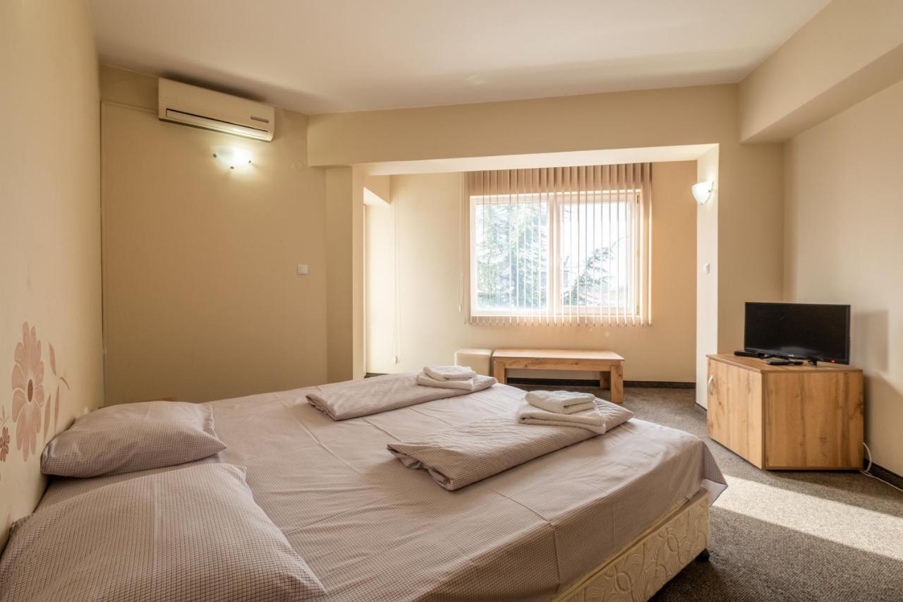 Julia Rooms โซเฟีย ภายนอก รูปภาพ