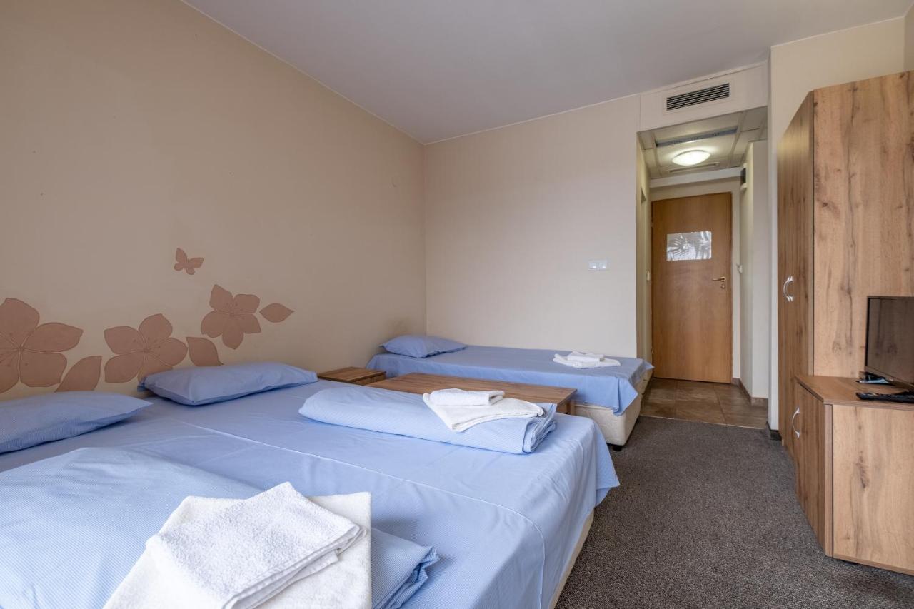 Julia Rooms โซเฟีย ภายนอก รูปภาพ