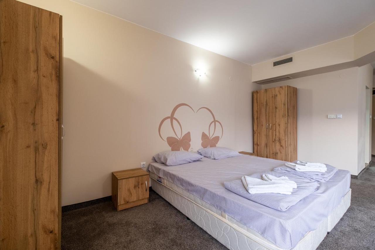 Julia Rooms โซเฟีย ภายนอก รูปภาพ