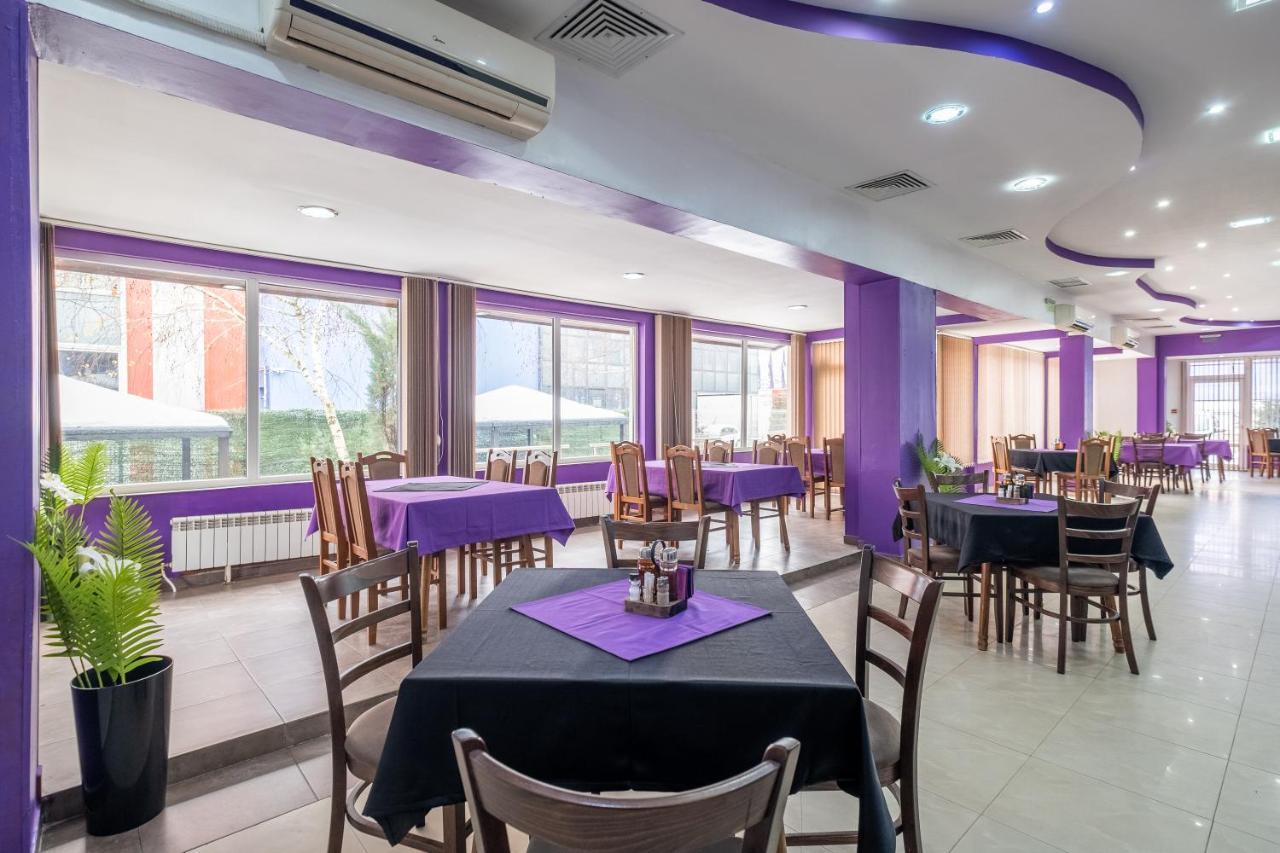 Julia Rooms โซเฟีย ภายนอก รูปภาพ