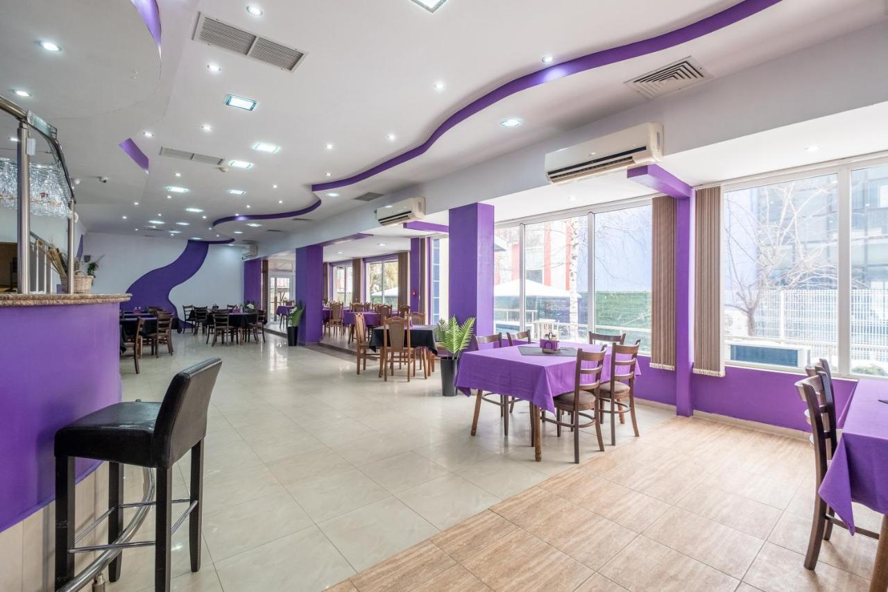 Julia Rooms โซเฟีย ภายนอก รูปภาพ