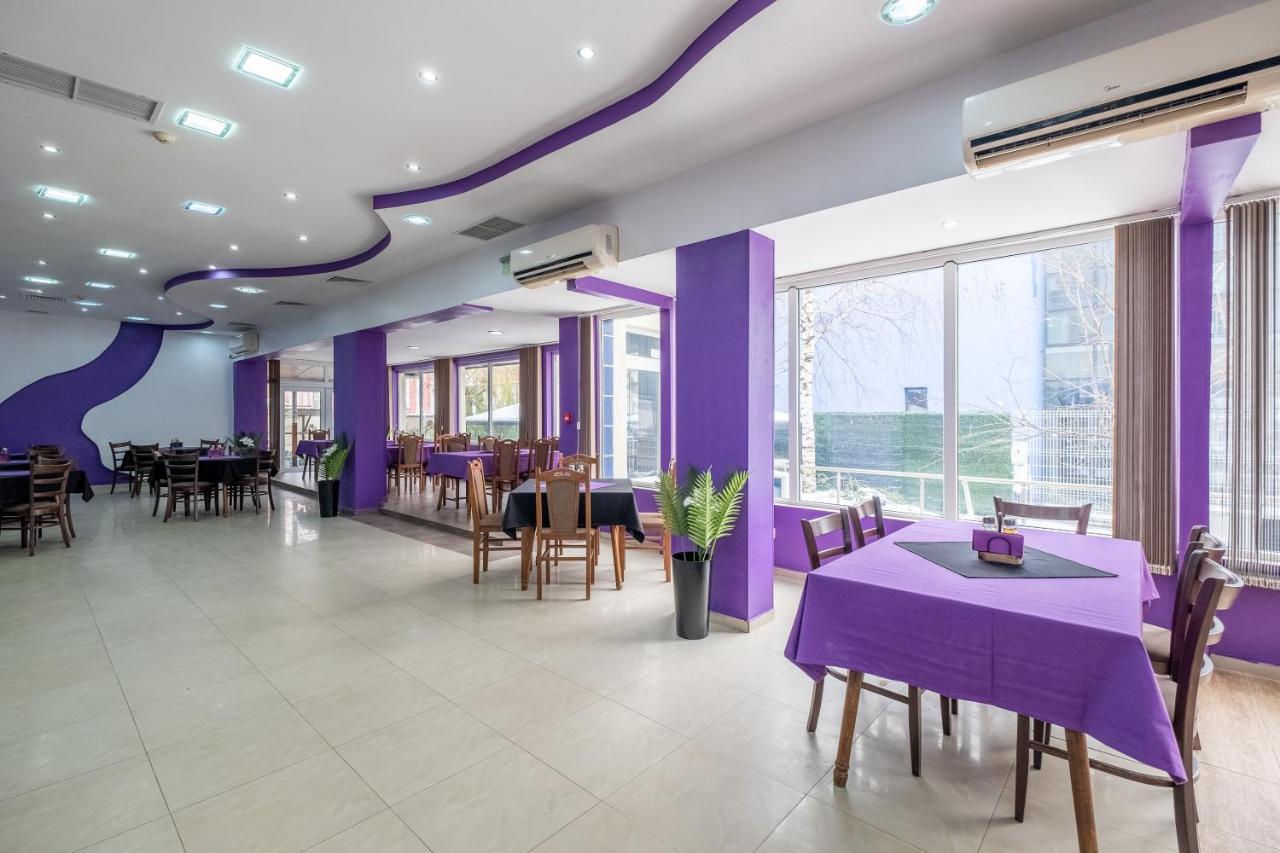 Julia Rooms โซเฟีย ภายนอก รูปภาพ