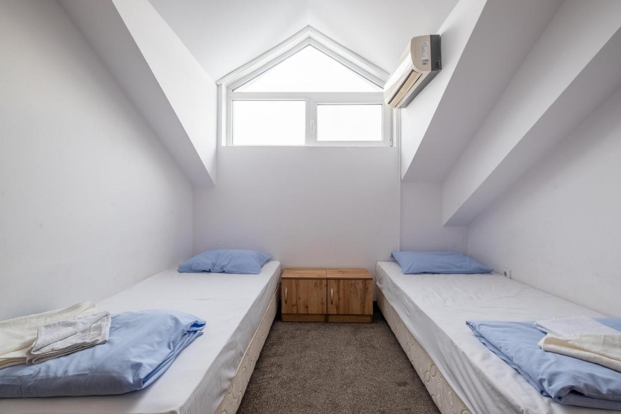 Julia Rooms โซเฟีย ภายนอก รูปภาพ
