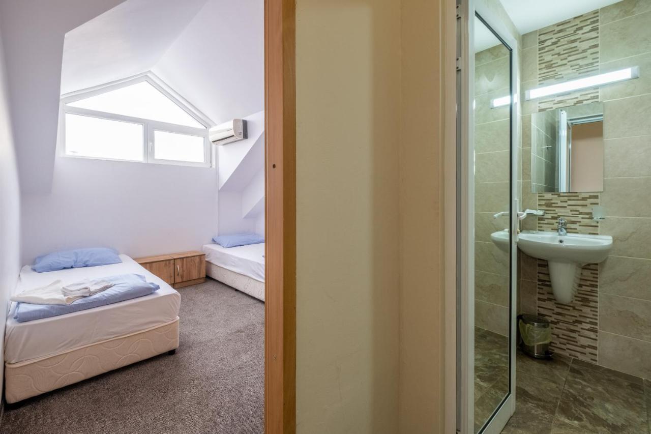 Julia Rooms โซเฟีย ภายนอก รูปภาพ