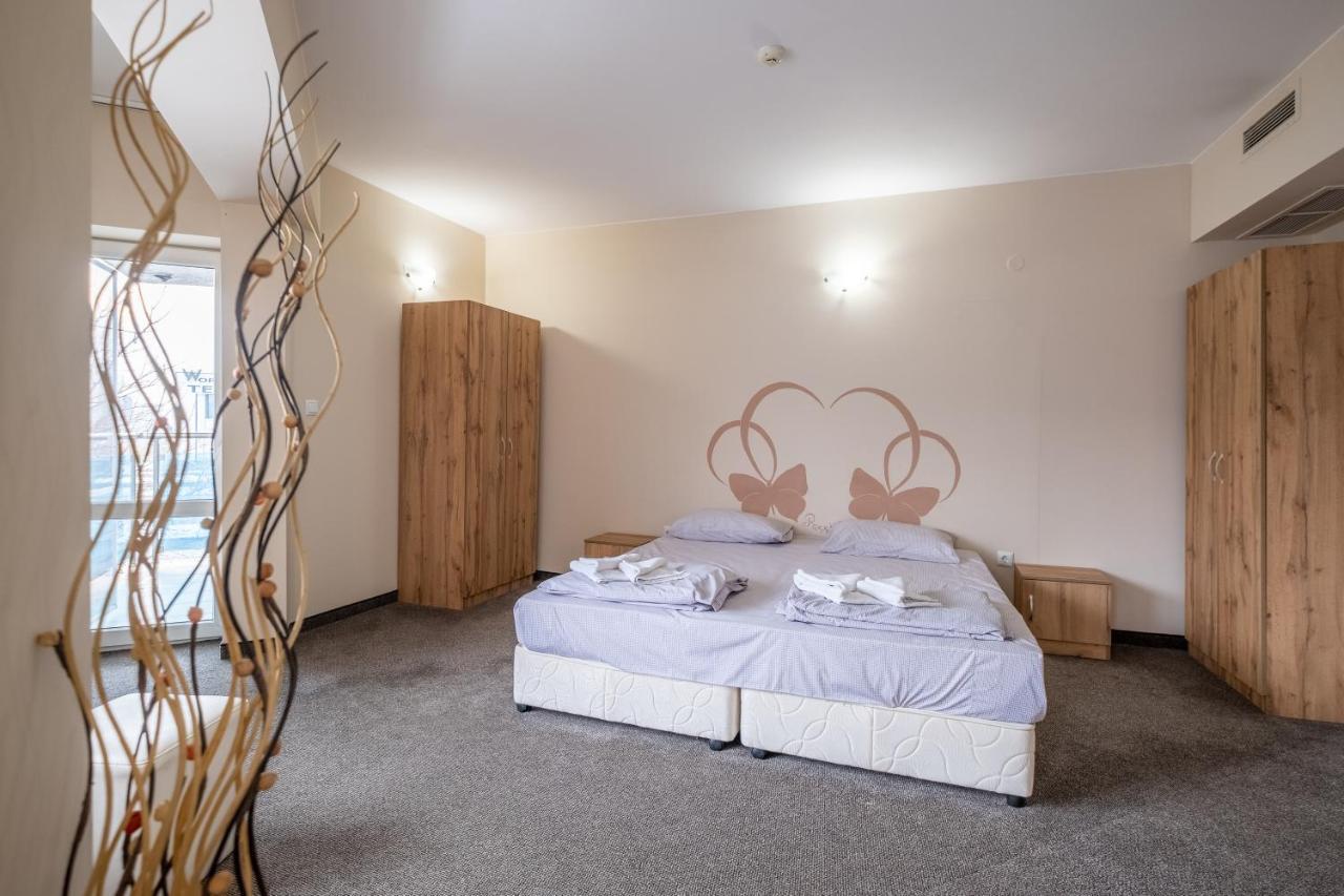 Julia Rooms โซเฟีย ภายนอก รูปภาพ