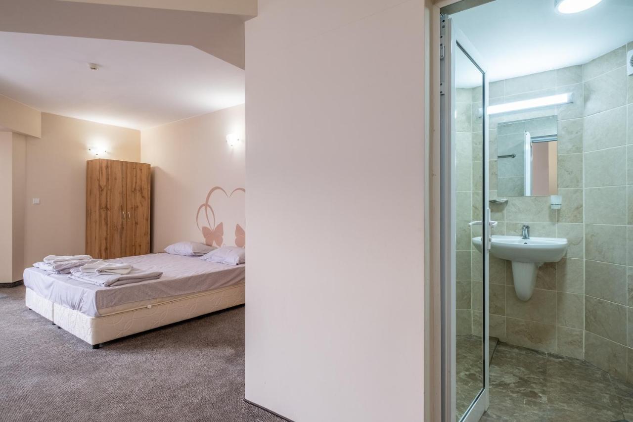 Julia Rooms โซเฟีย ภายนอก รูปภาพ