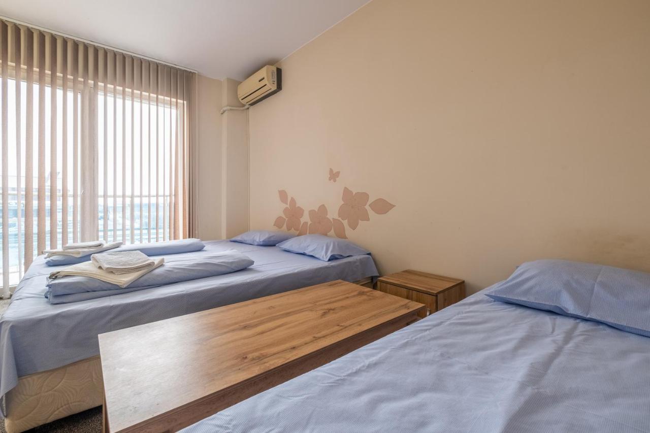 Julia Rooms โซเฟีย ภายนอก รูปภาพ