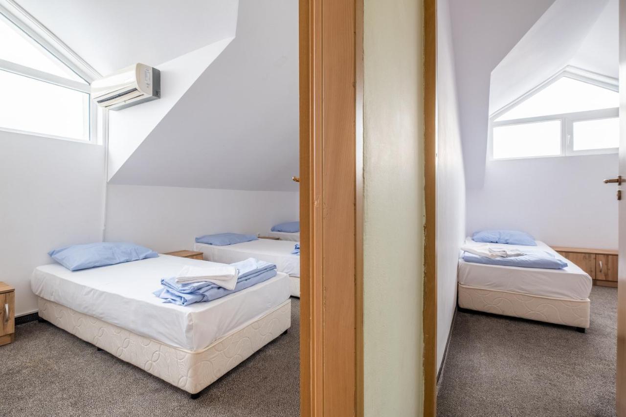Julia Rooms โซเฟีย ภายนอก รูปภาพ