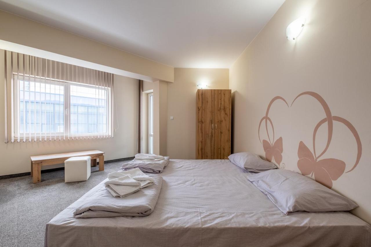 Julia Rooms โซเฟีย ภายนอก รูปภาพ