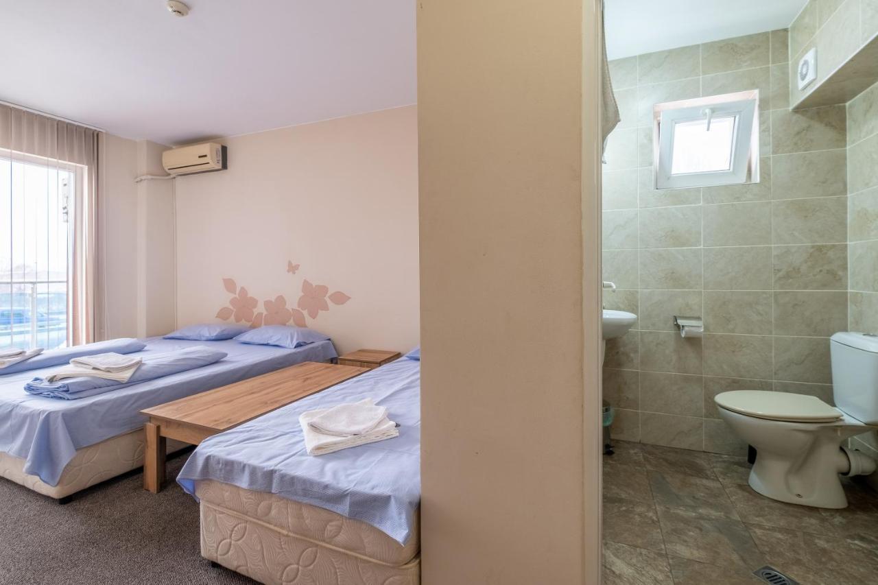 Julia Rooms โซเฟีย ภายนอก รูปภาพ