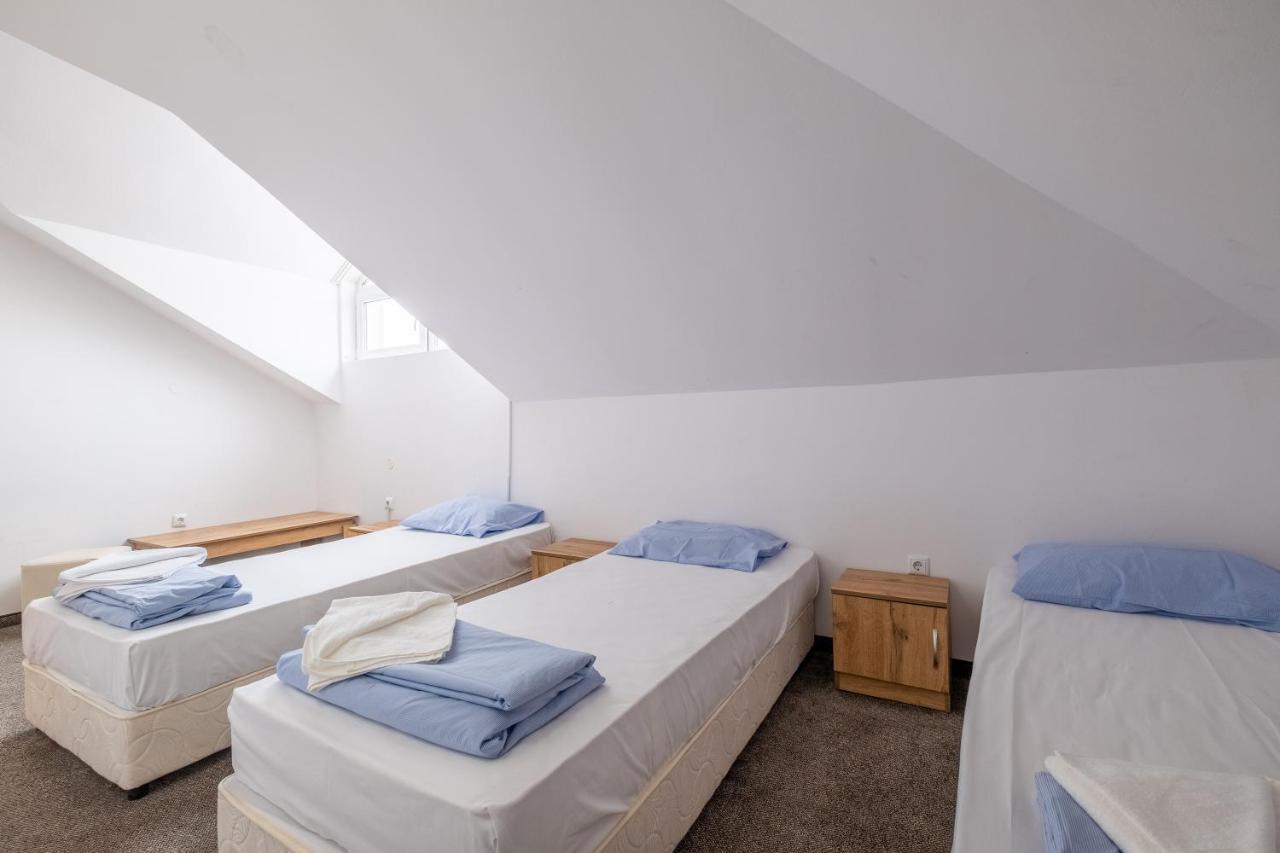 Julia Rooms โซเฟีย ภายนอก รูปภาพ