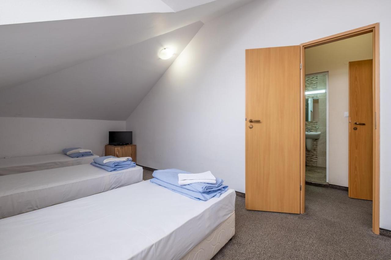 Julia Rooms โซเฟีย ภายนอก รูปภาพ